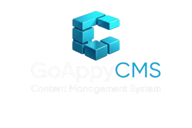 GoAppyCMS