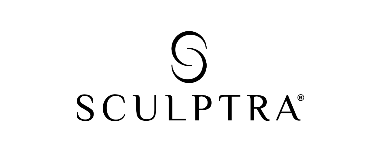 Sculptra® logo