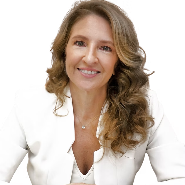 Andrea Waisenberg