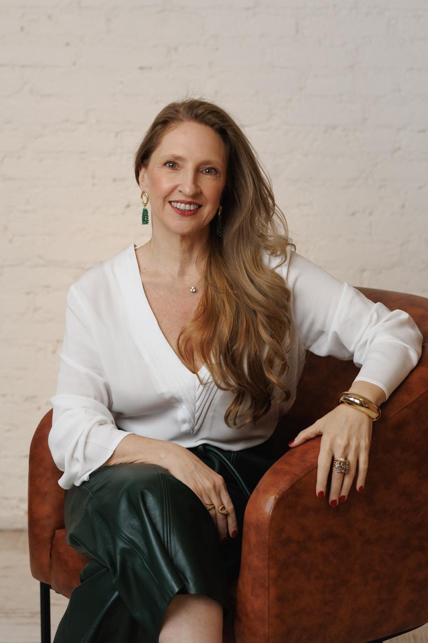 Andrea Waisenberg